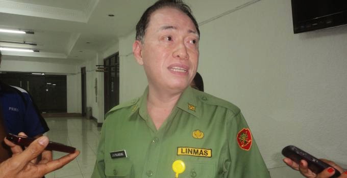 Palandung: KORPRI Harus Disiplin